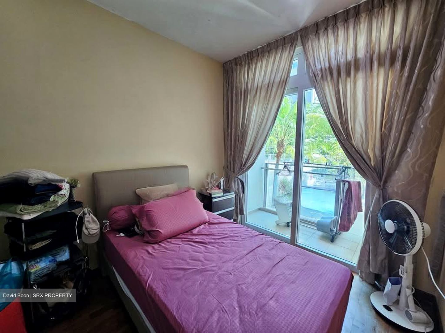 Parc Rosewood (D25), Condominium #588817651